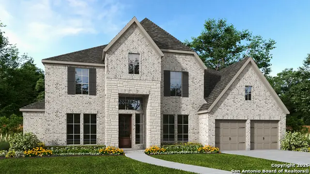 31181 Clover Pass, Bulverde, TX 78163 - Image #1