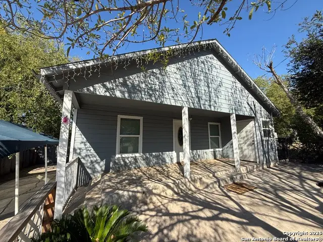 359 N San Horacio, San Antonio, TX 78237 - Image #2