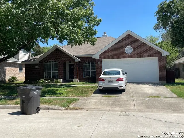 5214 Sea Mist, San Antonio, TX 78250 - Image #1