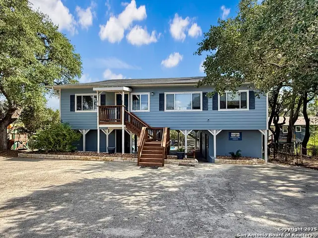 1239 Amanda Lot 334, Canyon Lake, TX 78133 - Image #3