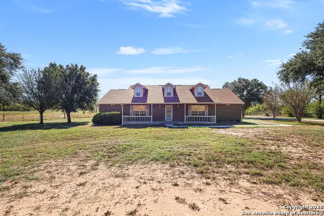 626 Home Crossing, Adkins, TX 78101 - Image #2