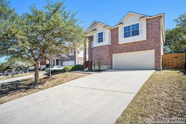 8506 Collingwood, Universal City, TX 78148 - Image #1