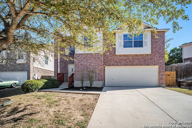 8506 Collingwood, Universal City, TX 78148 - Image #2