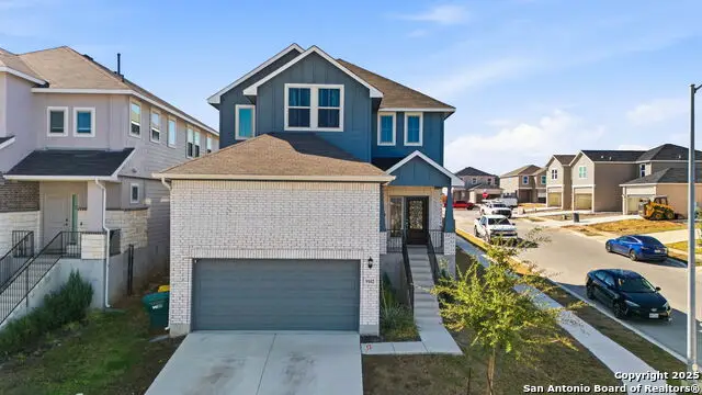 9102 Devils River, Converse, TX 78109 - Image #1