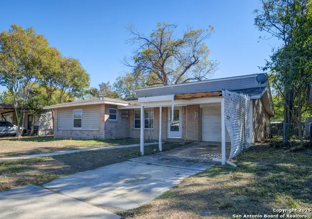 7510 Stagecoach, San Antonio, TX 78227 - Image #2