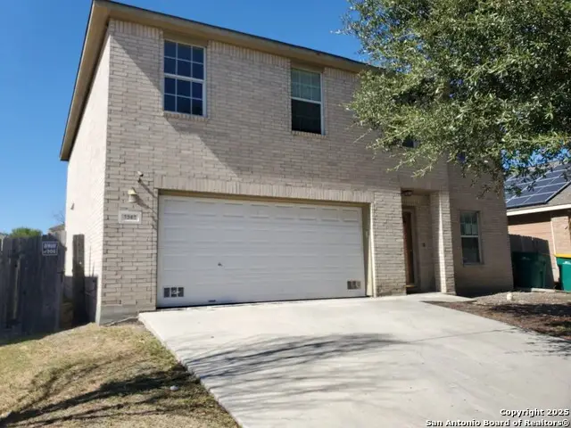 7307 Copper Meadow, Converse, TX 78109 - Image #1