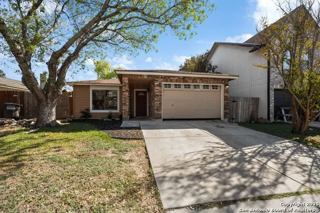 7718 Rimhurst, San Antonio, TX 78250 - Image #1