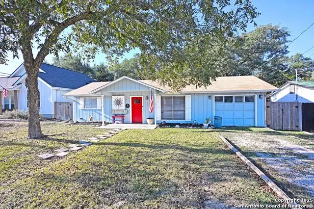 553 Scenic, Canyon Lake, TX 78133 - #1