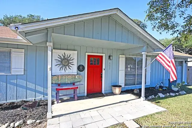 553 Scenic, Canyon Lake, TX 78133 - #3