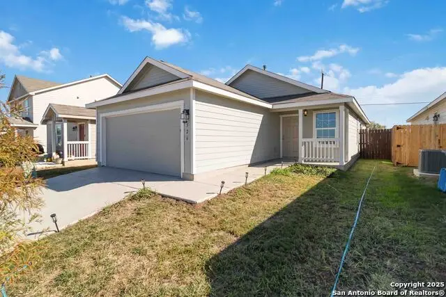 526 Ambush Ridge, San Antonio, TX 78220 - Image #3