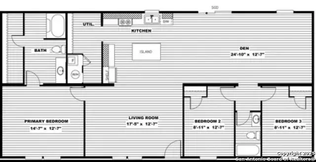 137 Viridian View, Pleasanton, TX 78064 - Image #3