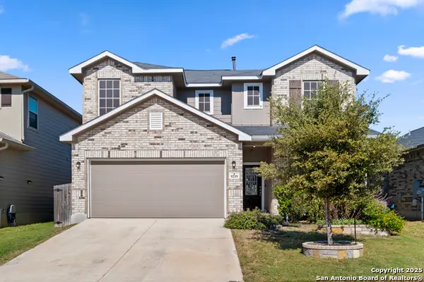 9219 Cook, Converse, TX 78109