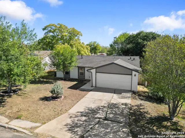822 Robinair Dr, San Antonio, TX 78245 - Image #1