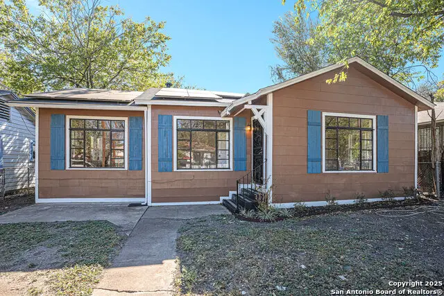 2114 Lee Hall, San Antonio, TX 78201 - Image #1