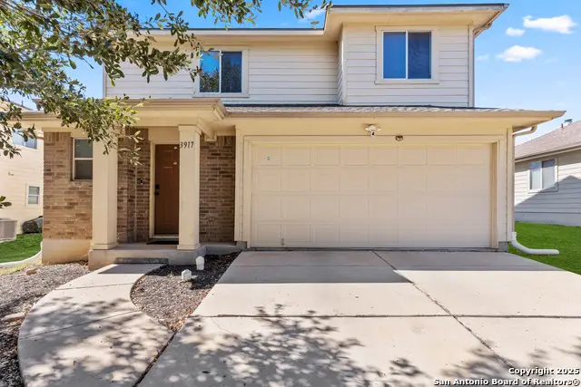 3917 Whisper Ridge, Schertz, TX 78108 - Image #3