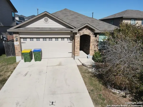 11815 Blackmore Leap, San Antonio, TX 78245