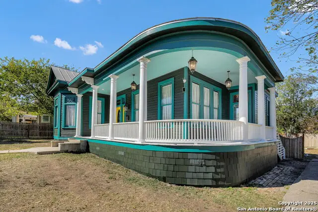 1123 W French Place, San Antonio, TX 78201 - Image #3