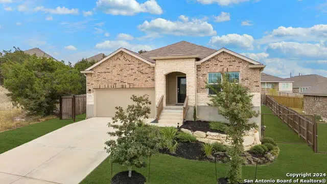 32156 Morels, Bulverde, TX 78163 - Image #2