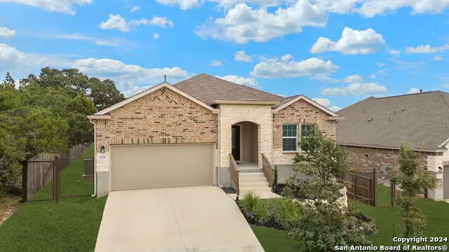 32156 Morels, Bulverde, TX 78163 - Image #3