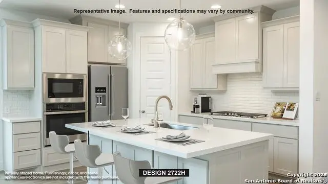 132 Merry Calf Lane, Boerne, TX 78006 - Image #2