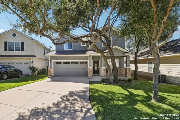 23607 Silver Creek, San Antonio, TX 78260