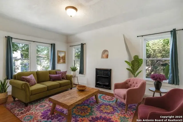 1434 Hicks, San Antonio, TX 78210 - Image #1