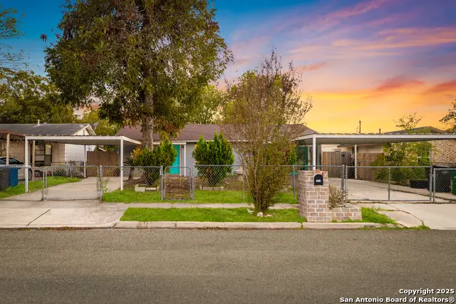 1934 Duluth Dr, San Antonio, TX 78224 - Image #1