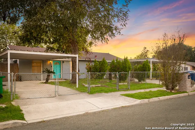 1934 Duluth Dr, San Antonio, TX 78224 - Image #2