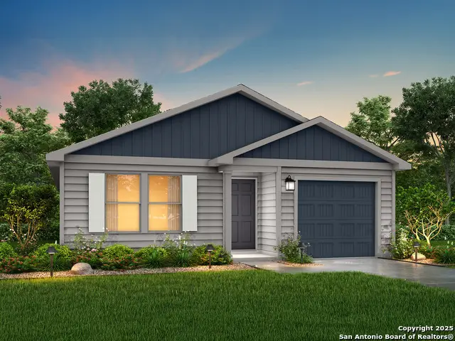 300 Mariposa Lane, Kenedy, TX 78119 - Image #3