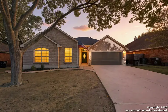 1815 Indian Paint Brush, San Antonio, TX 78232 - Image #3