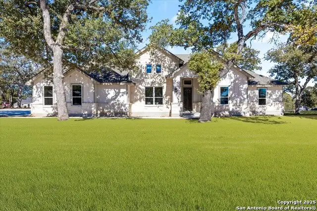 157 Hondo Vista, La Vernia, TX 78121 - Image #1