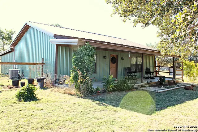 226 Fm 1107, Stockdale, TX 78160 - Image #1