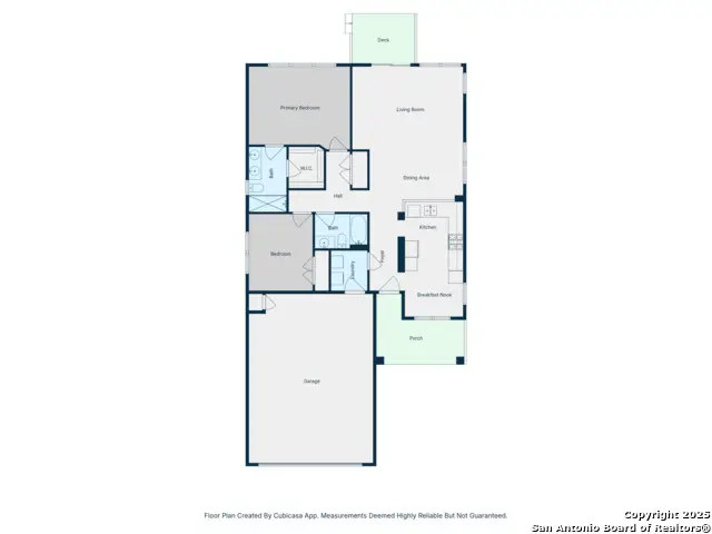 12731 Cascade Hills, San Antonio, TX 78253 - Image #3