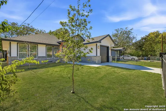 918 Berlin Ave, San Antonio, TX 78211 - Image #3