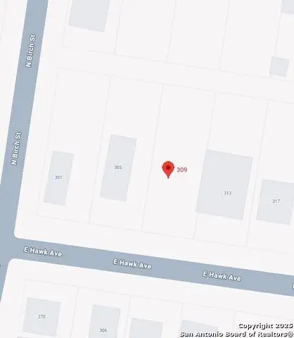 309 East Hawk, Pharr, TX 78577 - Image #3