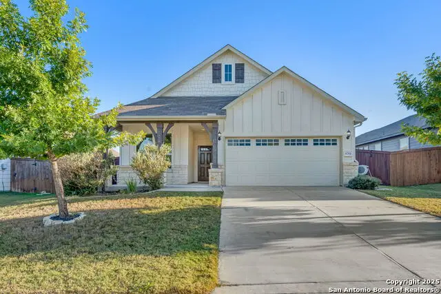 6784 Concho, Schertz, TX 78108 - Image #1