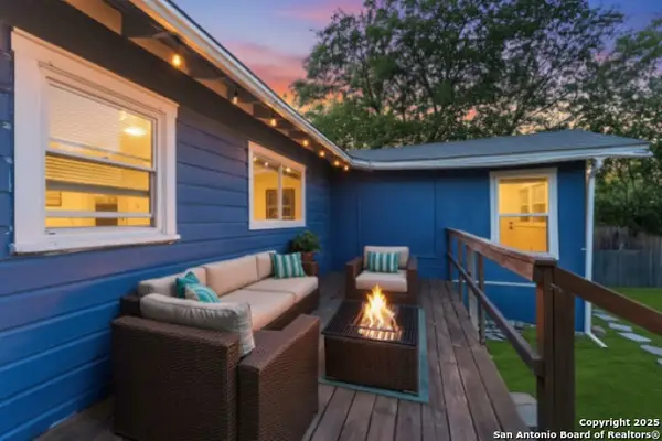 139 Belfast, San Antonio, TX 78209