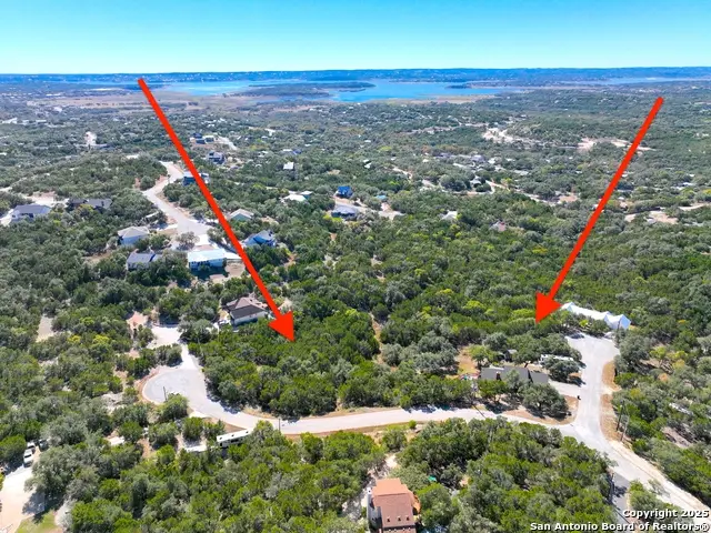 1031 Parton & 151 Reeves, Canyon Lake, TX 78133 - #1