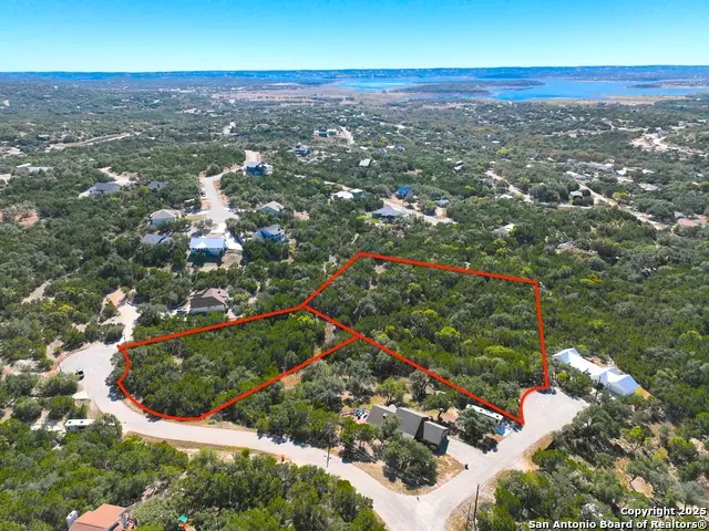 1031 Parton & 151 Reeves, Canyon Lake, TX 78133 - #2