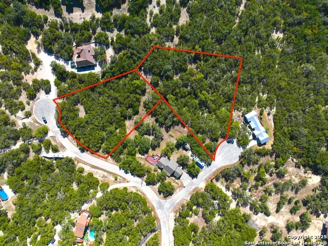 1031 Parton & 151 Reeves, Canyon Lake, TX 78133 - #3