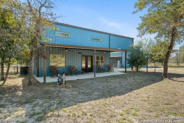 144 County Road 7725, Natalia, TX 78059 - Image #1