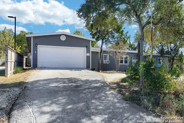 1016 E Borgfeld, San Antonio, TX 78260 - Image #1