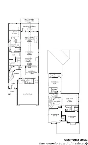 2455 Tinkerton, San Antonio, TX 78245 - Image #2