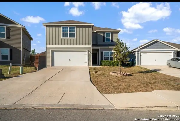 11827 Davalos, San Antonio, TX 78252