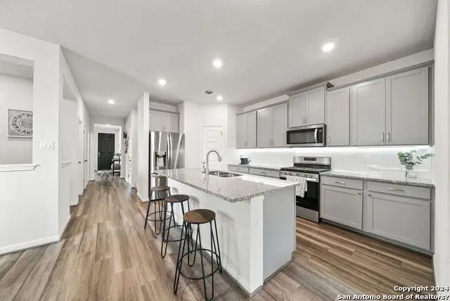 12939 Mayowa St, San Antonio, TX 78254 - #1