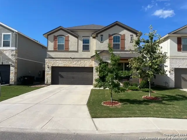 12939 Mayowa St, San Antonio, TX 78254 - #2