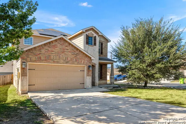 2501 Night Star, San Antonio, TX 78245 - Image #1