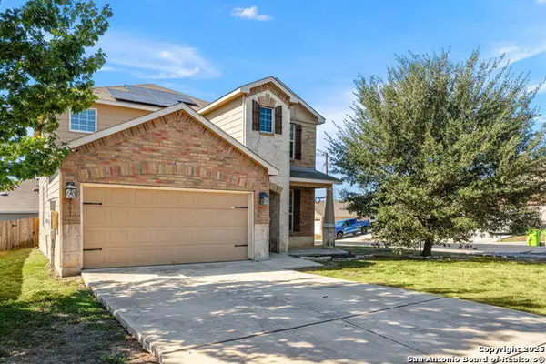 2501 Night Star, San Antonio, TX 78245