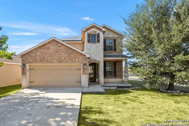 2501 Night Star, San Antonio, TX 78245 - Image #2