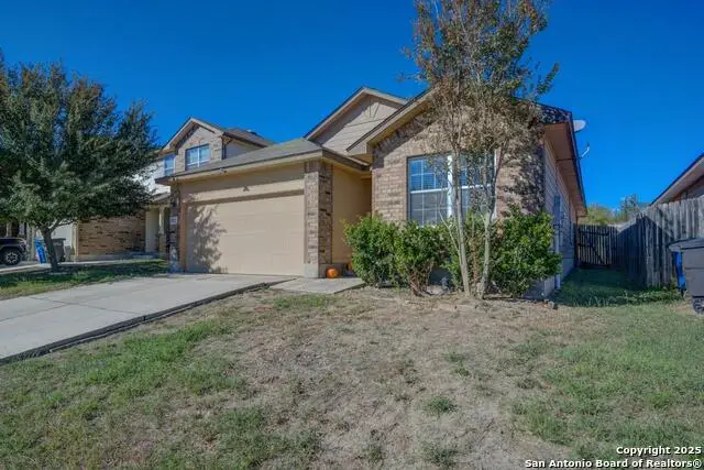 8222 Radiant Star, San Antonio, TX 78252 - Image #1